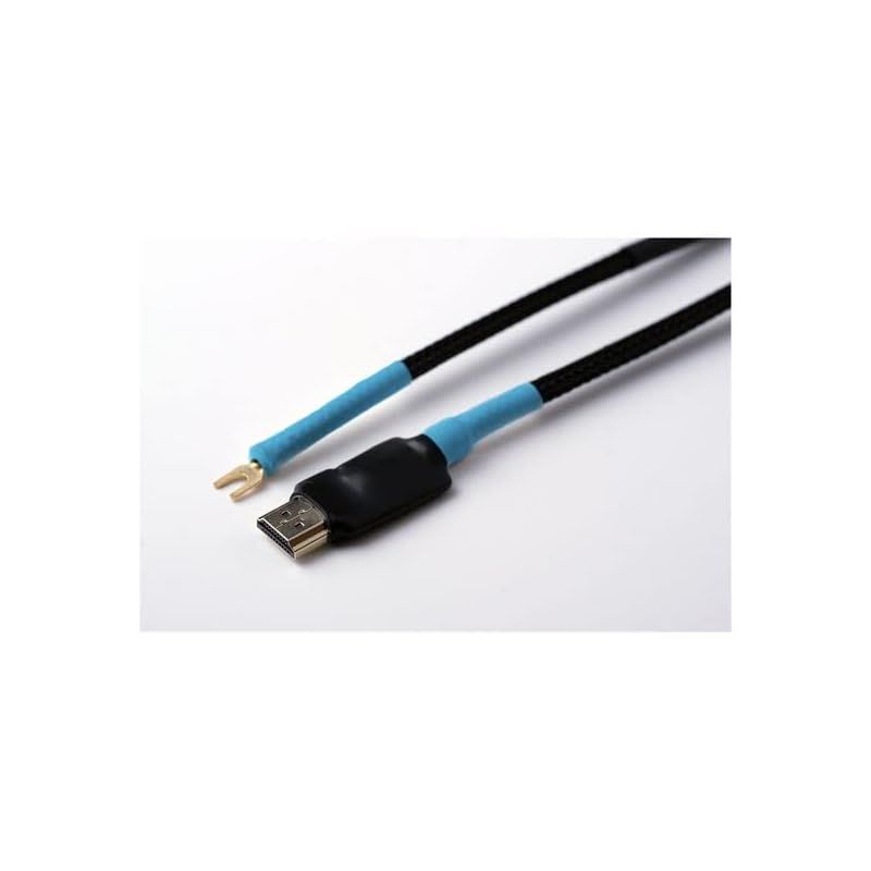 KOJO TECHNOLOGY Clone2HA アースケーブル HDMI Type A ? Y端子 0