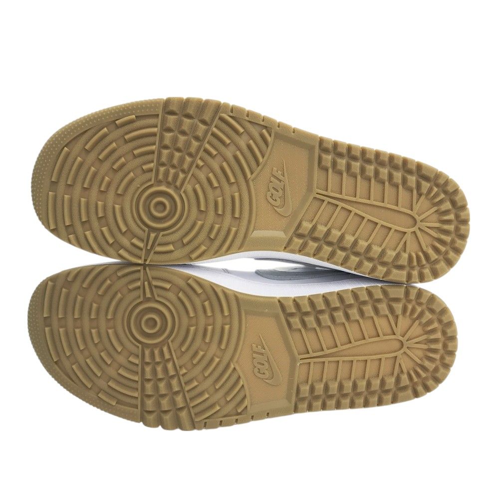 NIKE GOLF ナイキゴルフ DM0103-110 JORDAN ADG4 ゴルフシューズ  ホワイト系 26 [240101466431] ゴルフウェア メンズ ストスト NIKE GOLF ナイキゴルフ DM0103-110 JORDAN ADG4 ゴルフシューズ