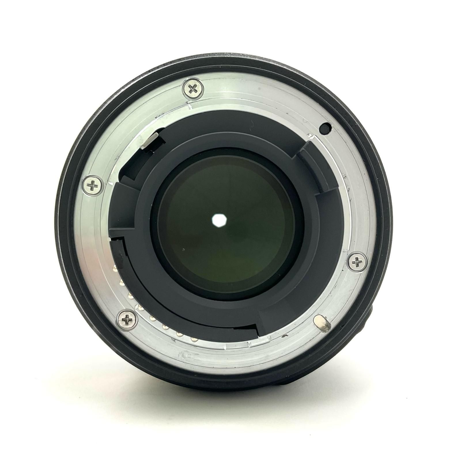 全額返金保証】【最速発送】Nikon AF-S DX NIKKOR 35mm f/1.8G 美品
