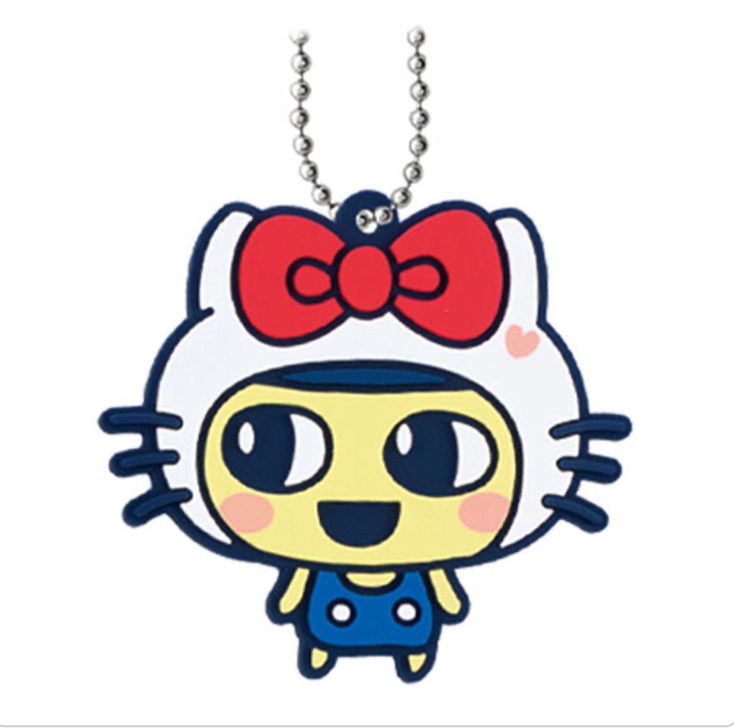 たまごっちユニ キティ Tamagotchi Uni サンリオキャラクターズ Tamagotchi Uni Sanrio