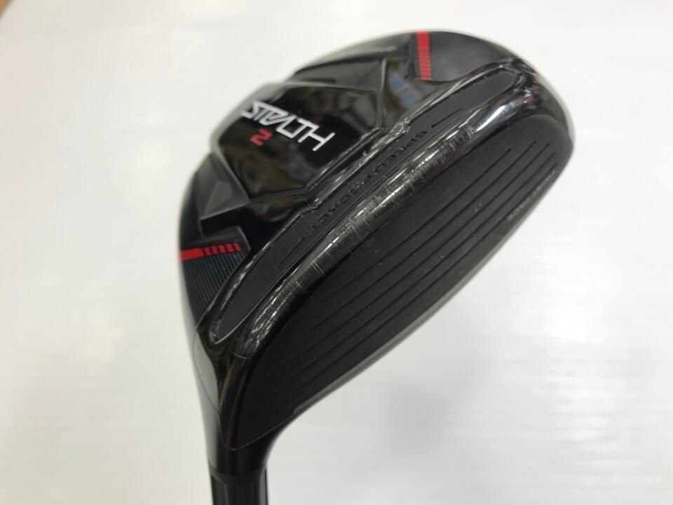 STEALTH2 15 SR TENSEI RED TM50 フェアウェイウッド テーラーメイド 最短