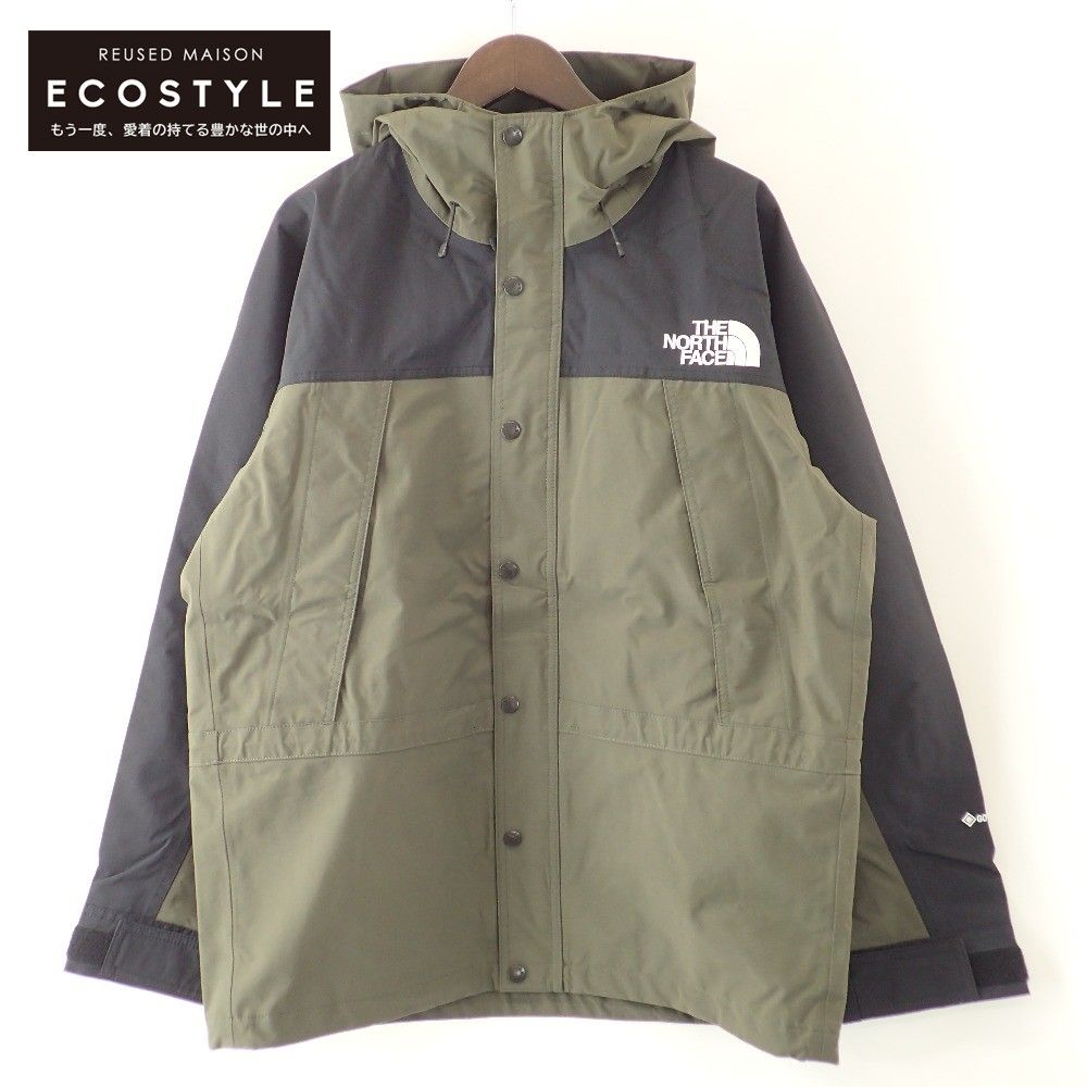 THE NORTH FACE ノースフェイス NP62236 ニュートープ マウンテンライトジャケット M - メルカリ