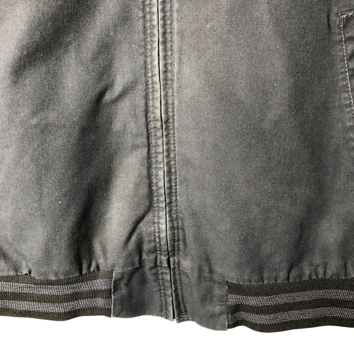 ワークブルゾン メンズXL相当