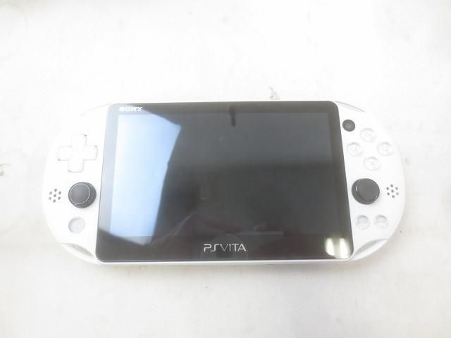 PS Vita