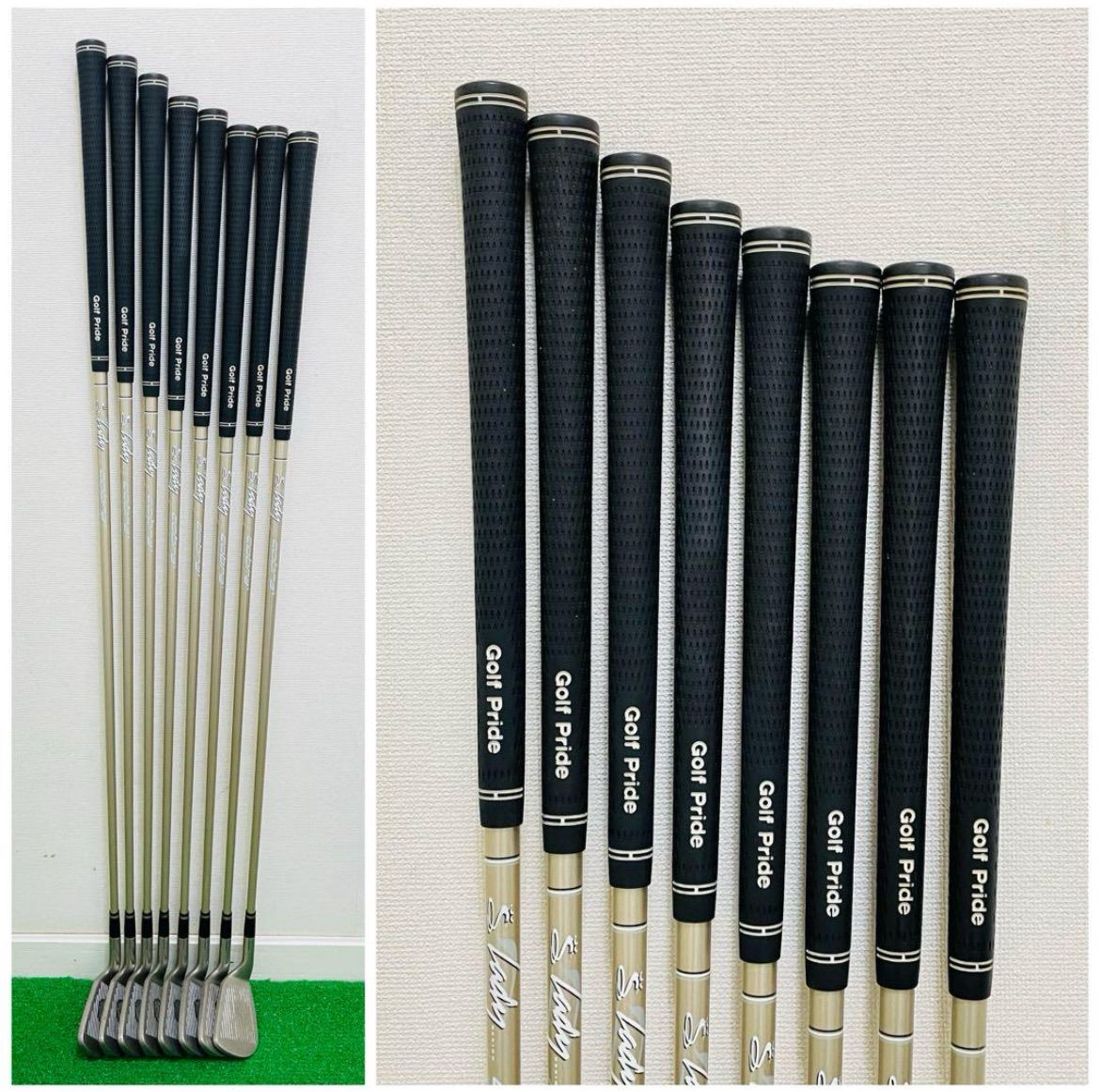 9122 KATANA SWORD SNIPER SL ELEVEN 9本セット SL ELEVEN カタナ