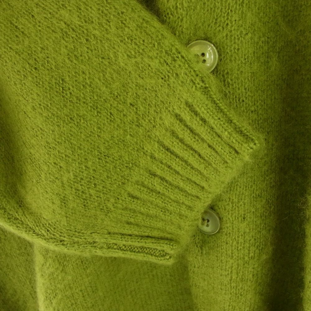 タウンクラフト TOWN CRAFT カーディガン 23AW PENNEY'S ペニーズ