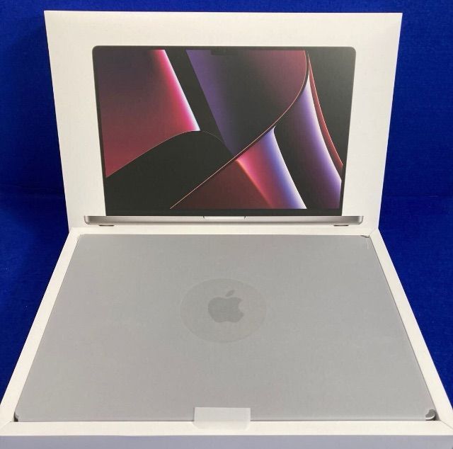 MacBook PRO スペースグレイ Apple MacBook Pro Liquid Retina XDRディスプレイ 16.2 MK183J