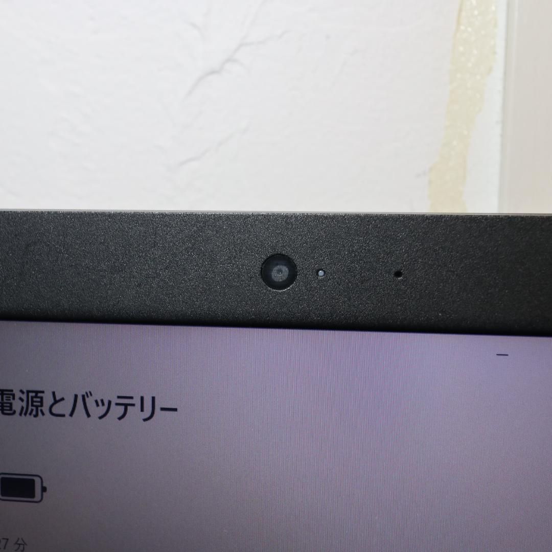 Win11公式対応8世代i7|メ16|SSD