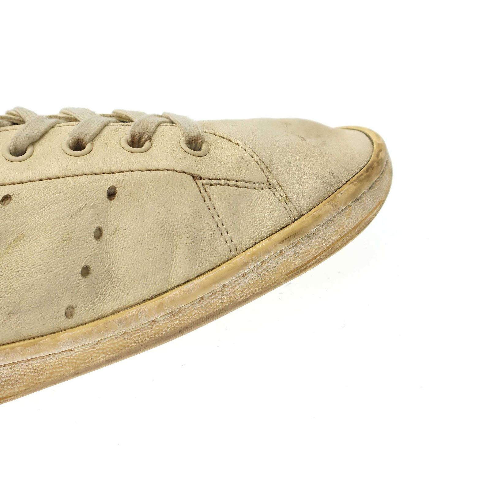 バレンシアガ　スタンスミス　43 ウォッシュ加工 バレンシアガスタンスミス43 ウォッシュ加工