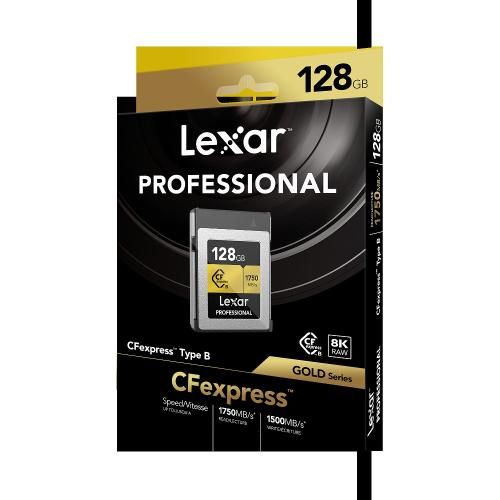 CFexpressカード Type-B