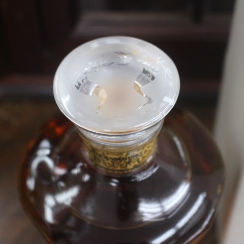 NIKKA WHISKY 鶴 alc.43％ 700ml 未開栓 箱あり エキスパート