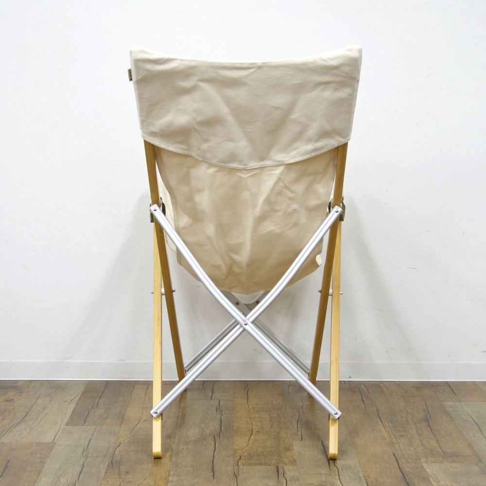 スノーピーク snowpeak Take! チェア ロング LV-086 キャン OLIVEOS_COM_TR