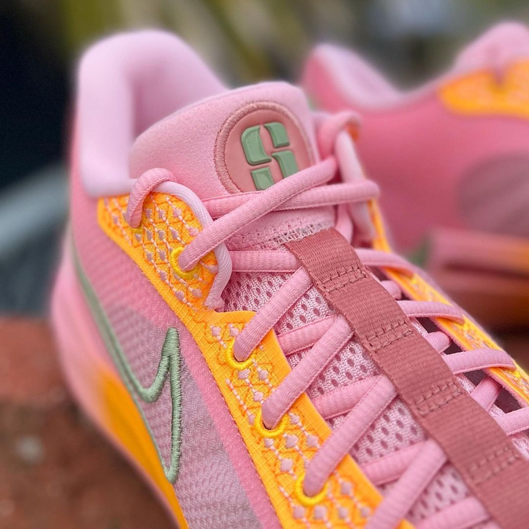 NIKE SABRINA 1 'WEST COAST ROOTS' ナイキ サブリナ 1 ウィメンズ