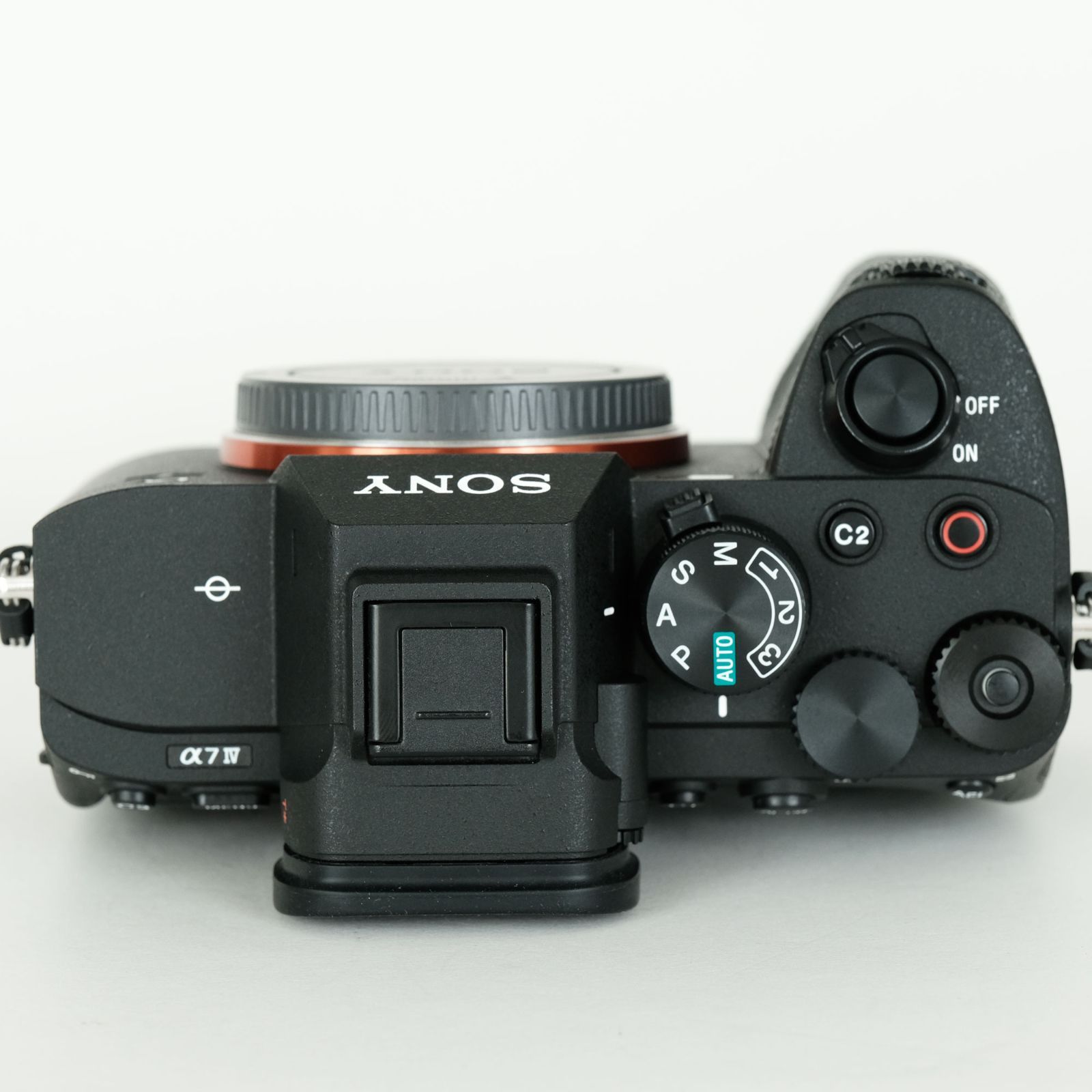 【美品】SONY α7RII ボディ シャッター数少 液晶美品 美品｜シャッター数19,975回] SONY α7 IV（ILCE-7M4） [ボディ