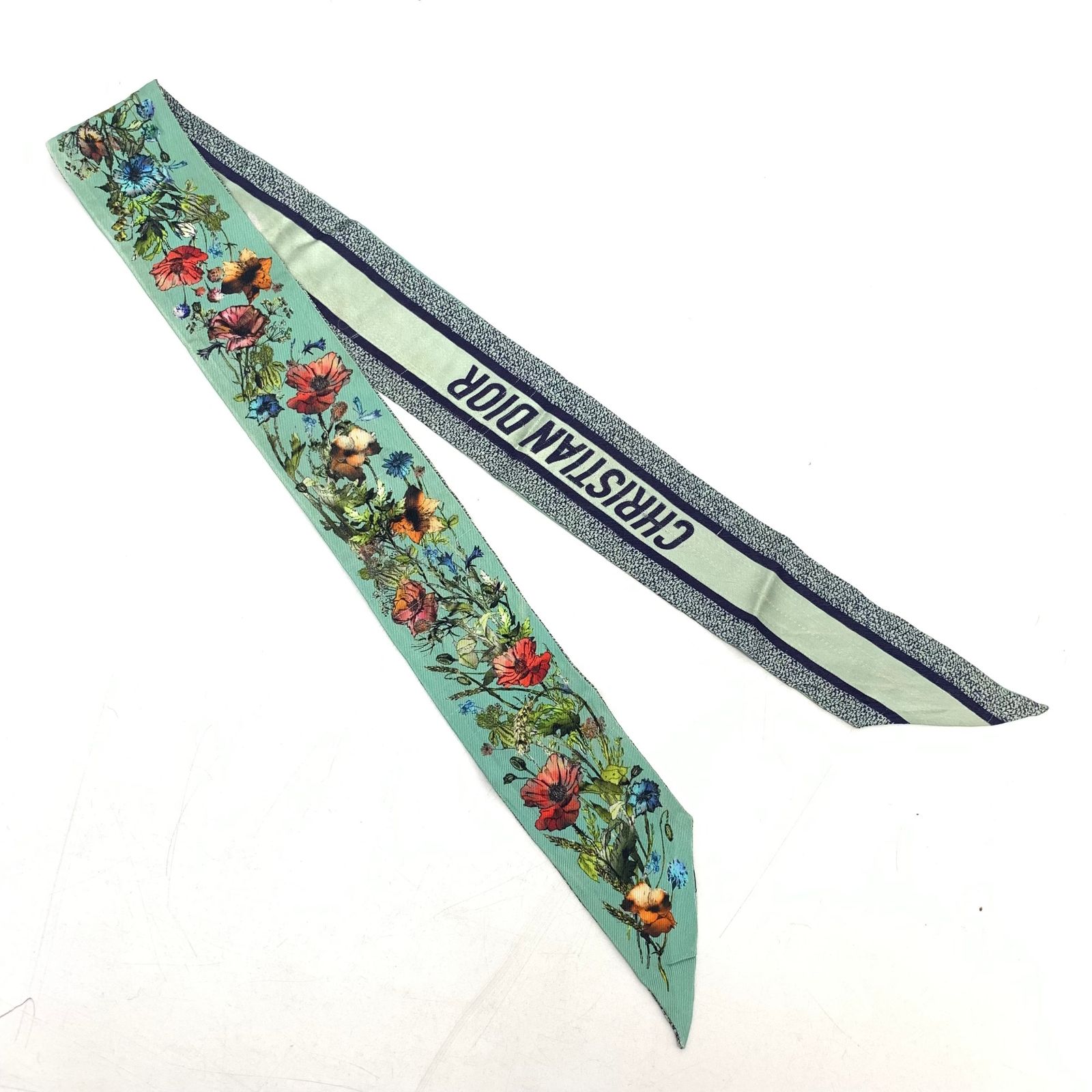 CHRISTIAN DIOR クリスチャンディオール D-MILLEFIORI ミッツァ 