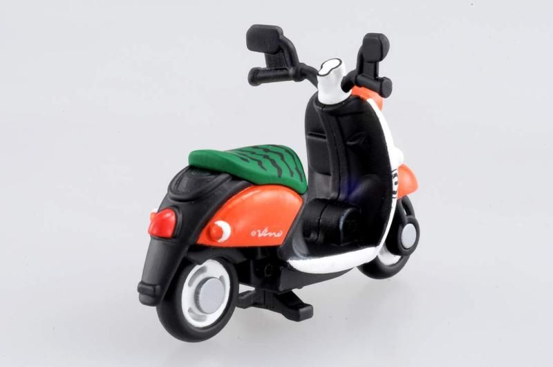 ドリームトミカ 7点セット 未使用 まとめ売り ルパン三世 ゴジラ