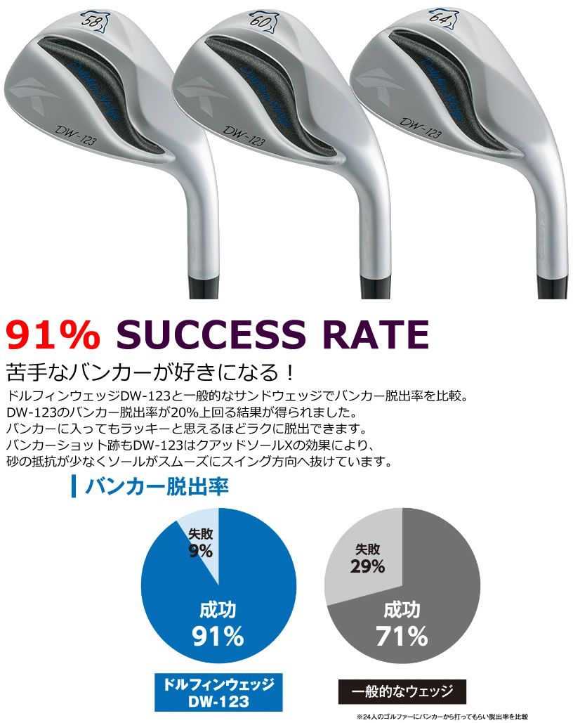 DW-123 ドルフィン