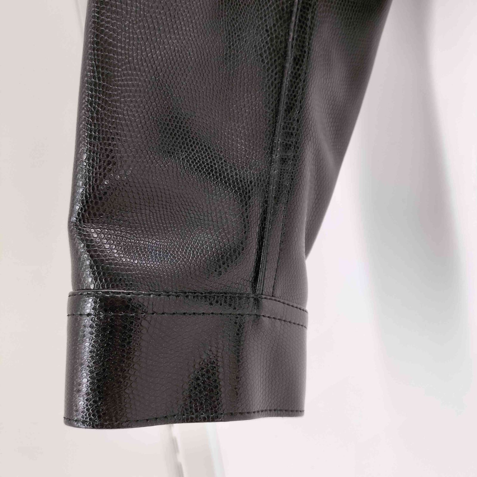 オリミ ORIMI クロコダイルジャケット メンズ 2 - メルカリ