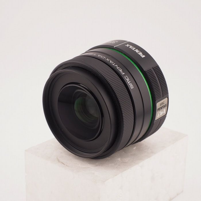 【中古】(ペンタックス) PENTAX DA35/F2.4 AL ブラツク