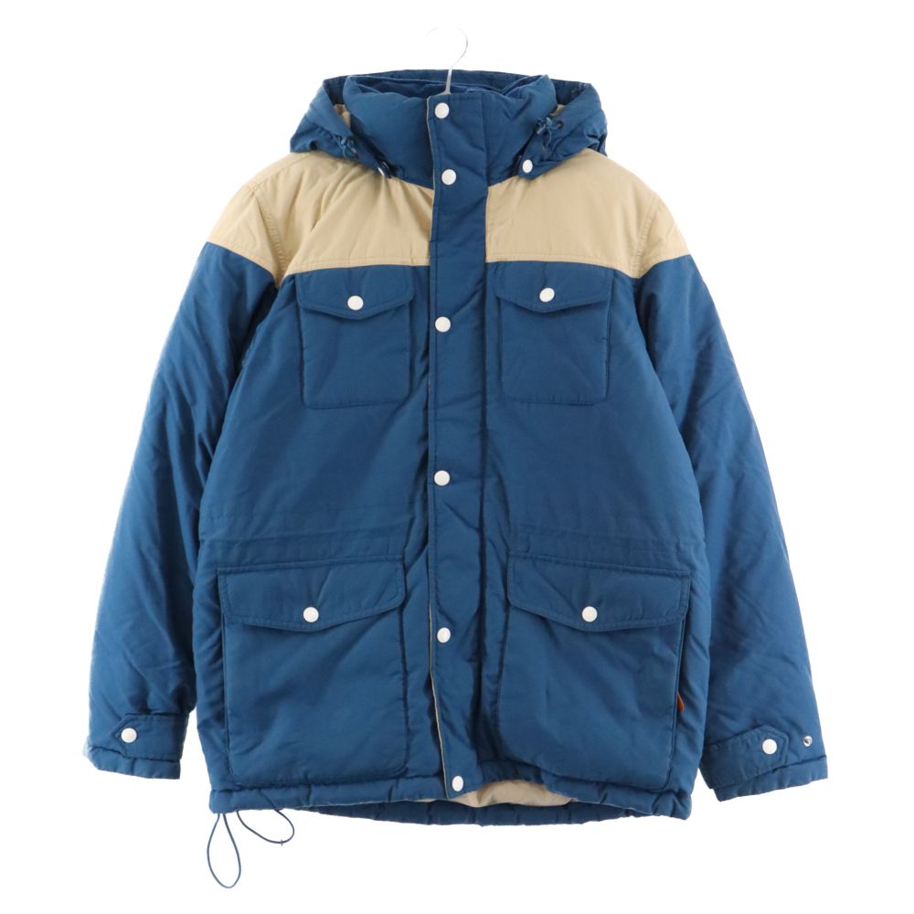 THE NORTH FACE (ザノースフェイス) WHITE LABEL PRESTON DOWN 