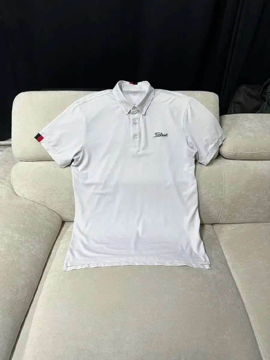Titleist(タイトリスト) ゴルフ メンズ 半袖 100