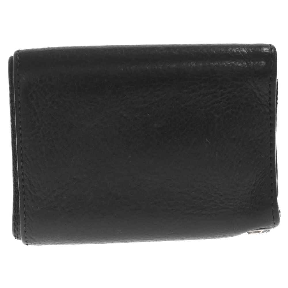 CHROME HEARTS (クロムハーツ) 3FOLD ケルティックボタン 3フォールド 