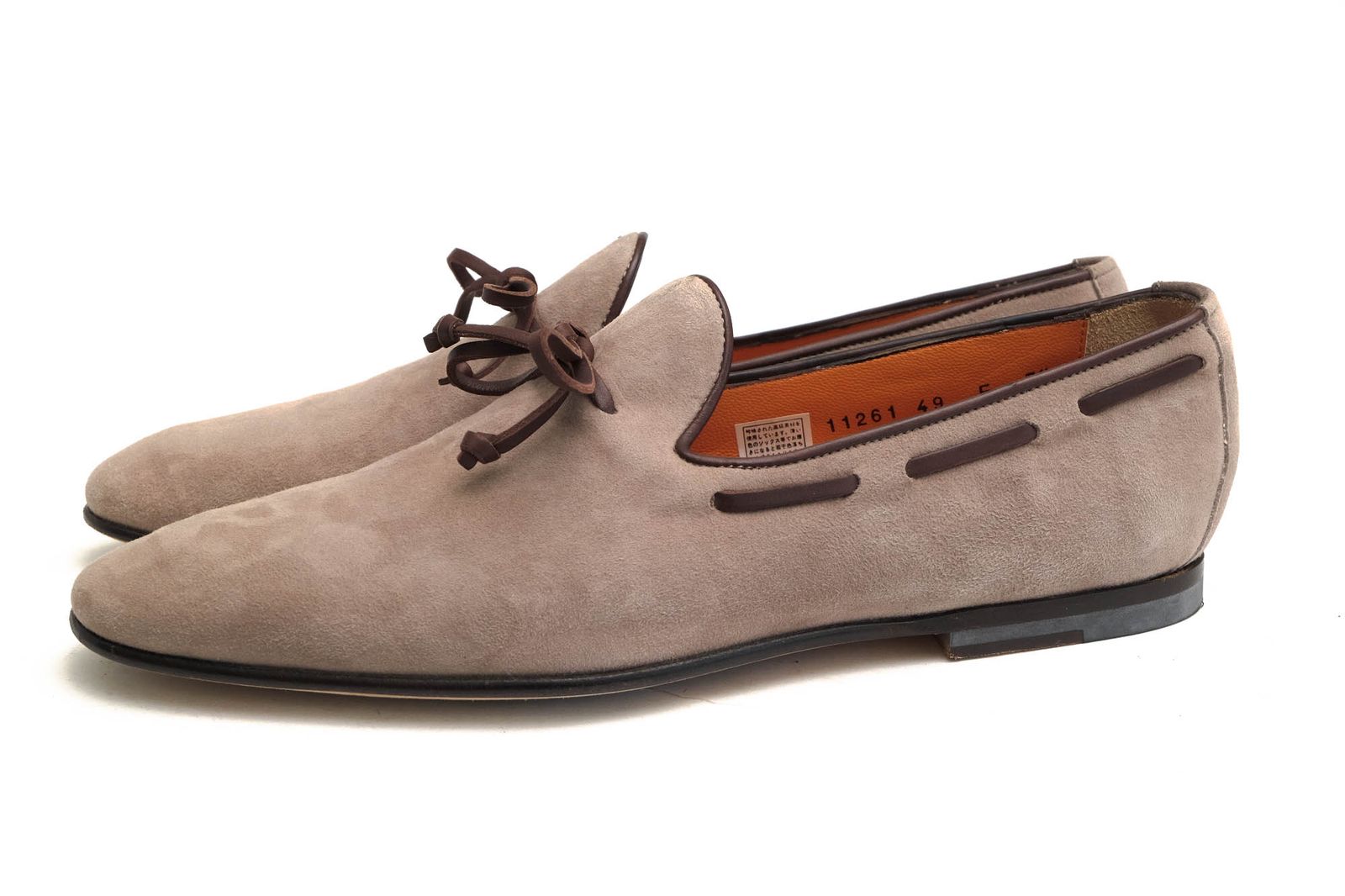 サントーニ／Santoni シューズ ビジネスシューズ 靴 ビジネス メンズ