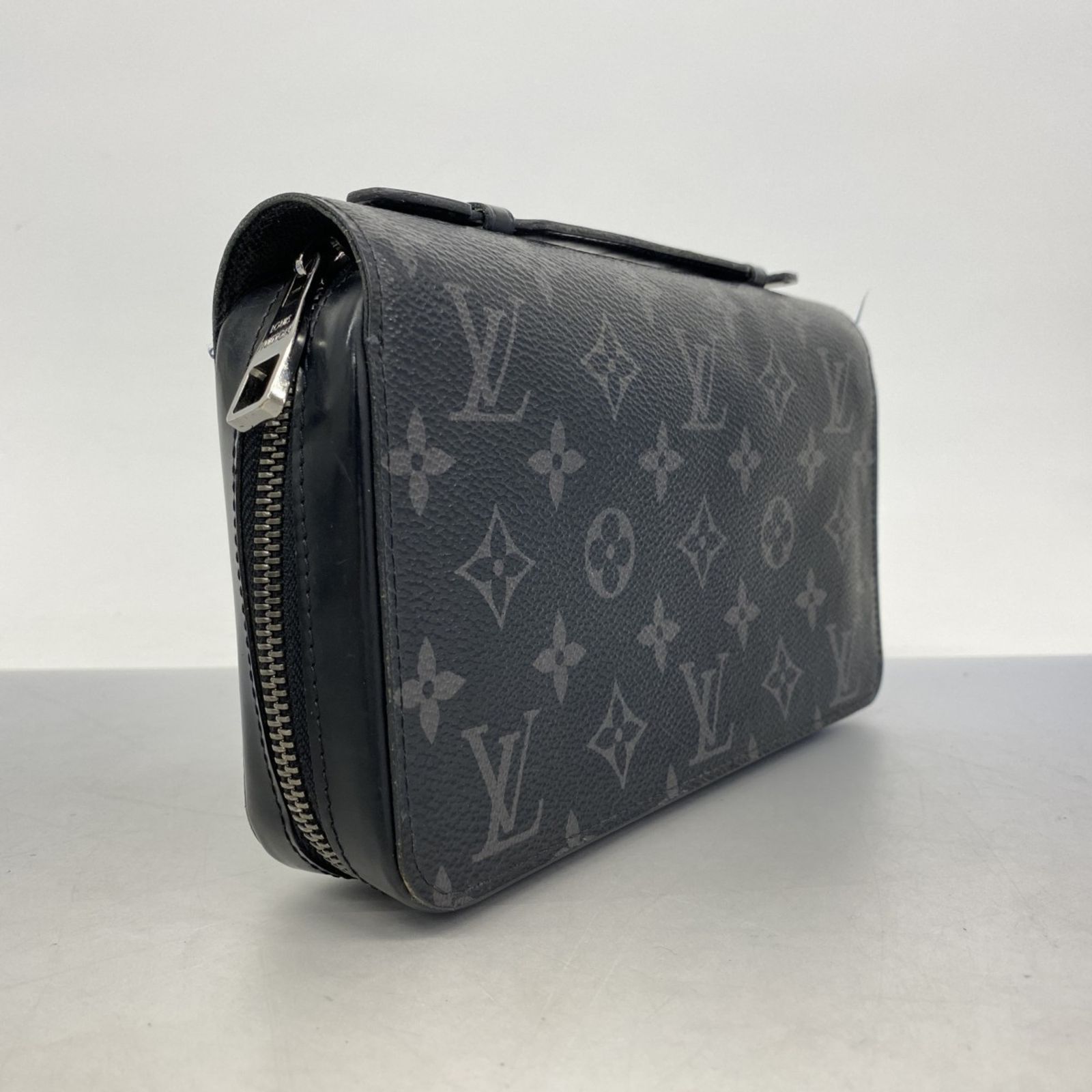LOUIS VUITTON ジッピー XL M61698 長財布 クラッチバッグ ルイ