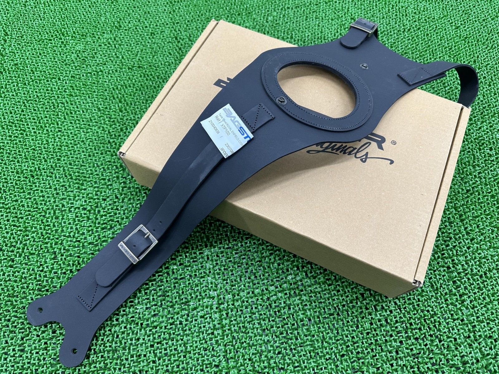 カメレオンファクトリー製 チャンバー パラライザー3 レッツ/レッツ2