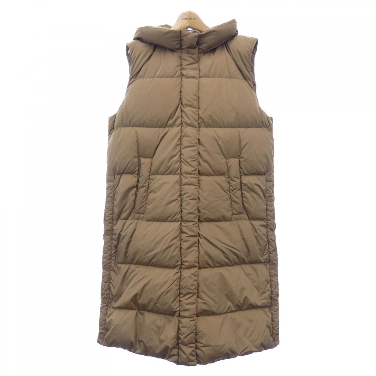 マックスマーラウィークエンド Max Mara weekend ダウンベスト