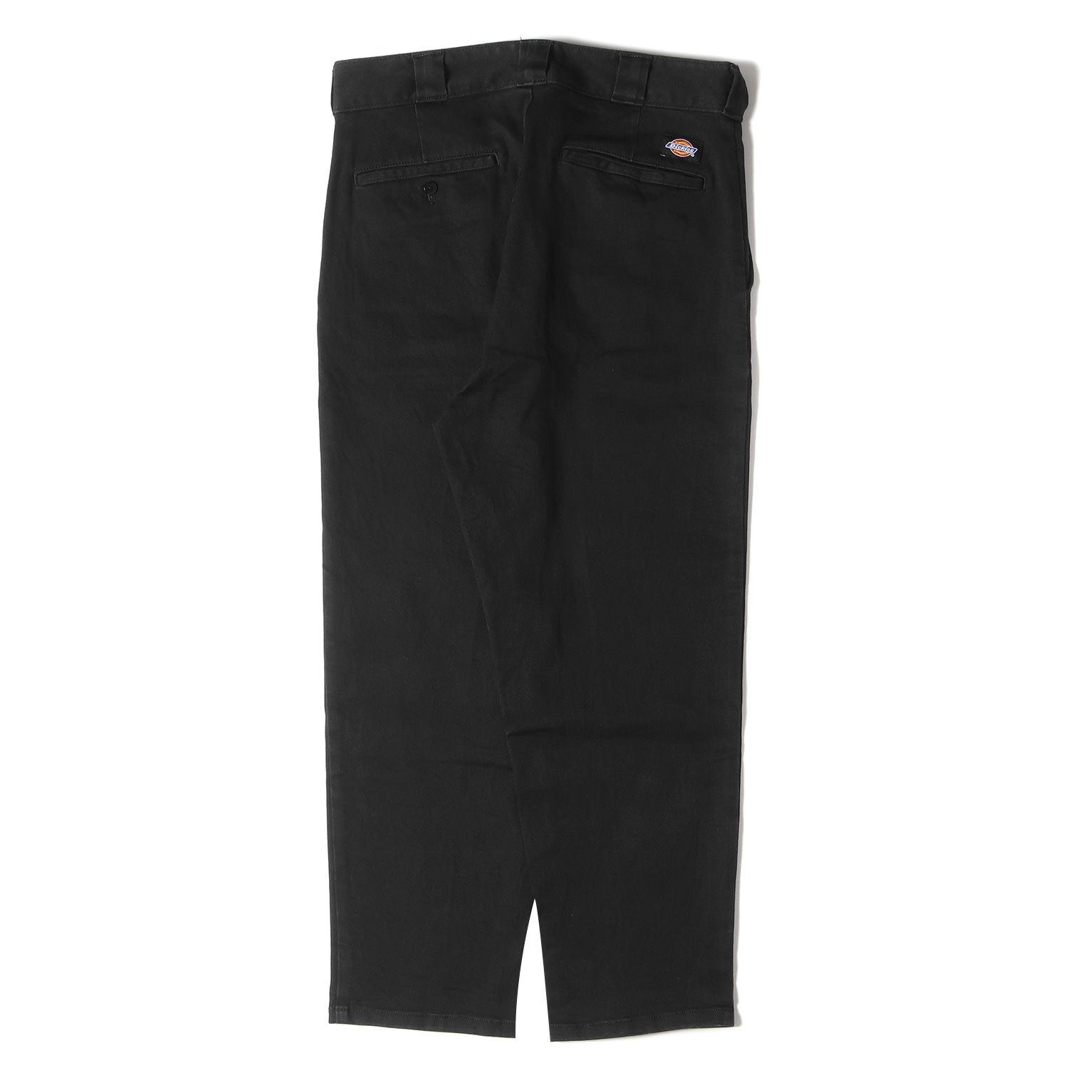ronherman dickies 黒　32 チノパン Ron Herman 「Ron Herman」 チノパンツ「Dickiesコラボ」 32