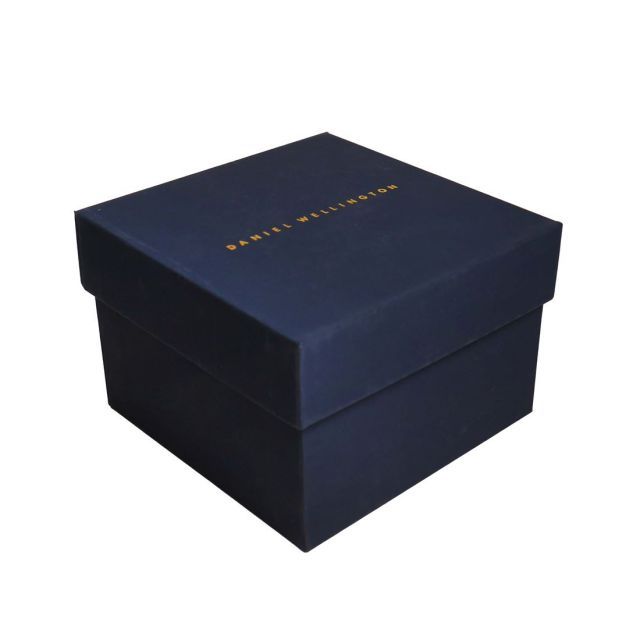 Daniel Wellington ダニエルウェリントン 3点セット ネクタイ タイバー