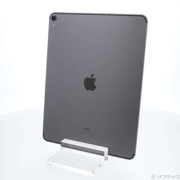 【ジャンク】iPad Pro 12.9インチ 本体 第3世代 1TB c74 iPad Pro 12.9 訳あり・ジャンク 12,000円 | ネット最安値の価格