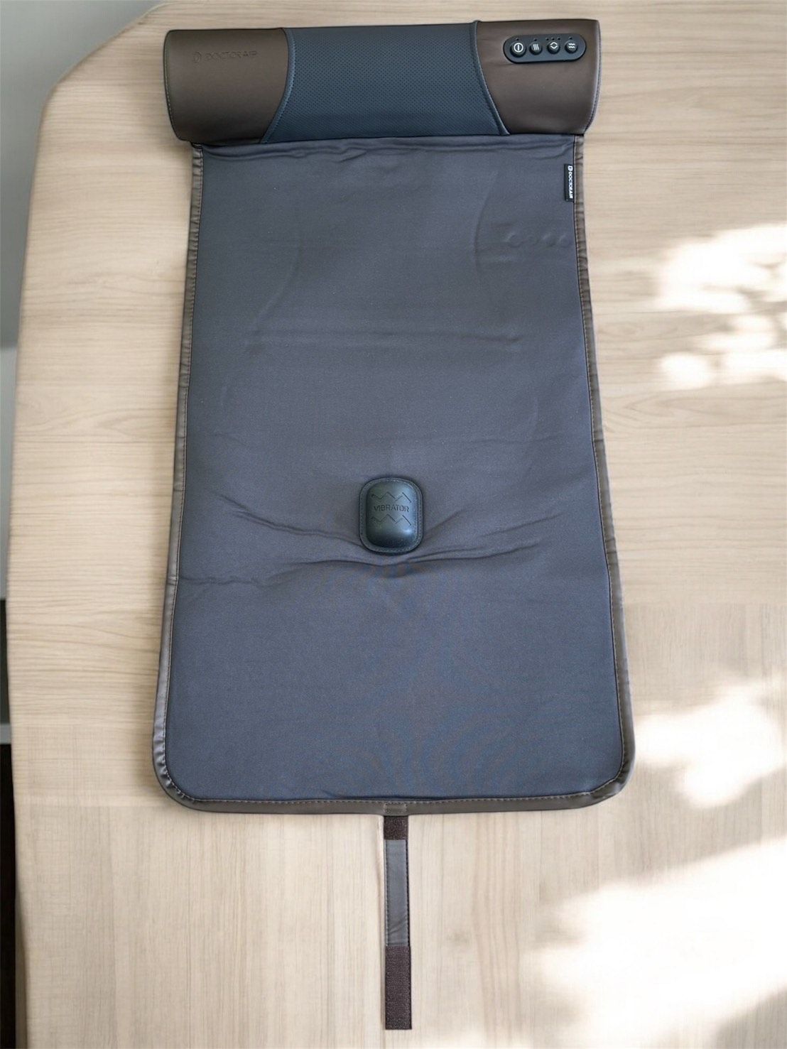 STRETCH MAT