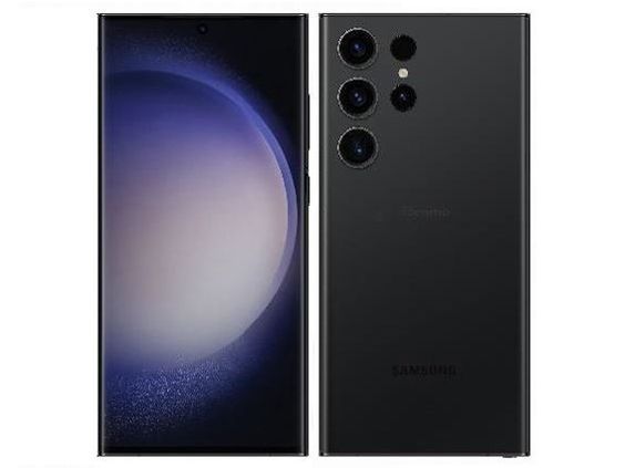 【美品】Galaxy S23Ultra 512GB 韓国版 ファントムブラック 期間限定価格 美品 Galaxy S23 Ultra SC-52D 512GB ファントム