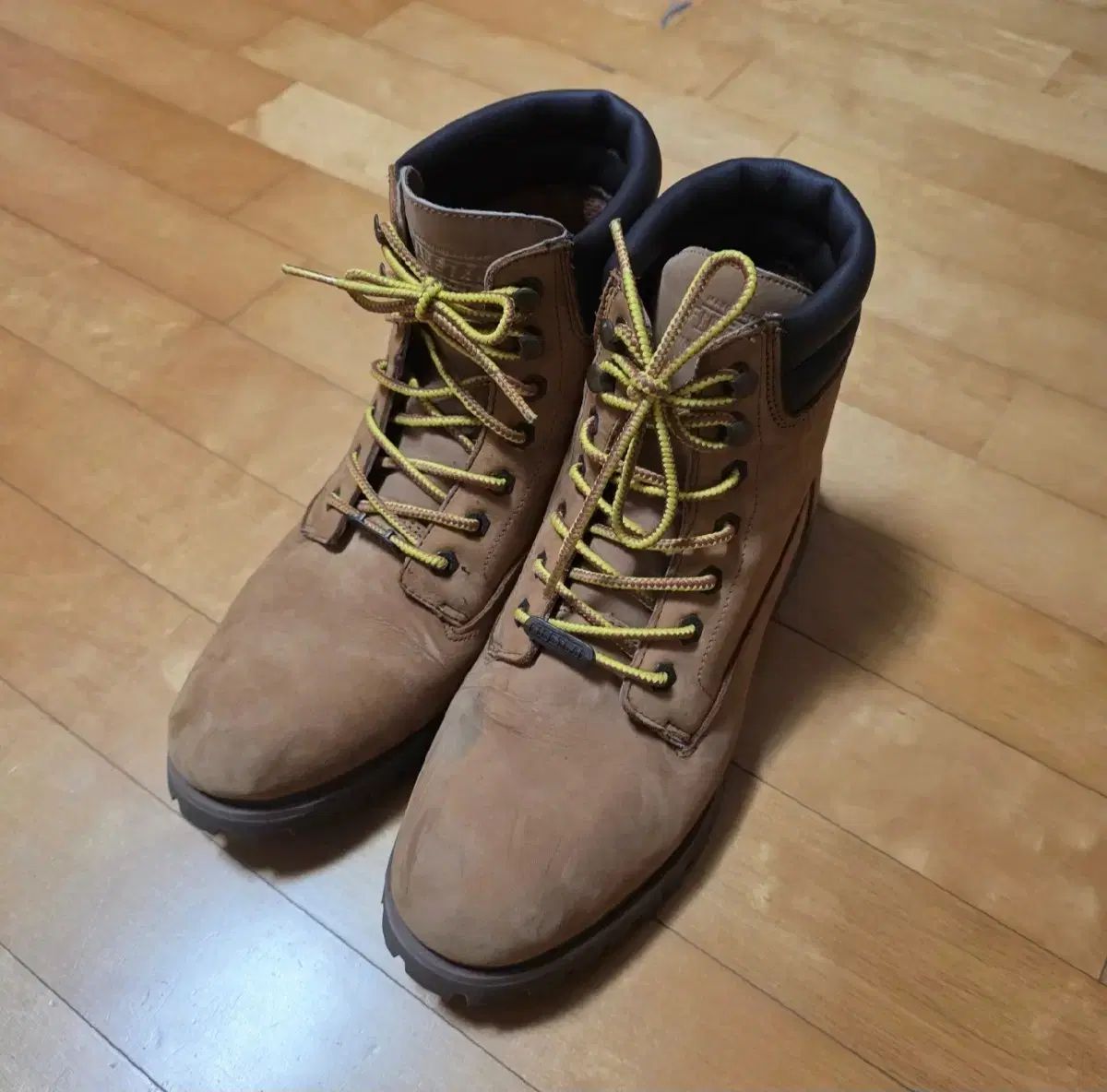 ファイアートラップ ウォーカー サイズ 290