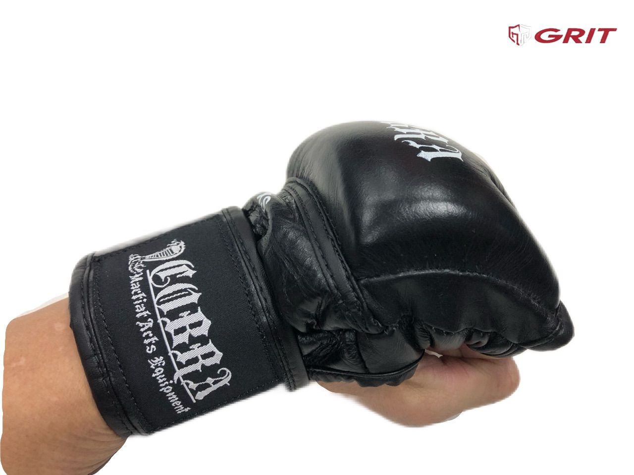 GRIT MMAグローブ ブラック Nexus公式グロ－ブ　当店人気商品 楽天市場】オフィシャルファイトグローブ オープンフィンガー