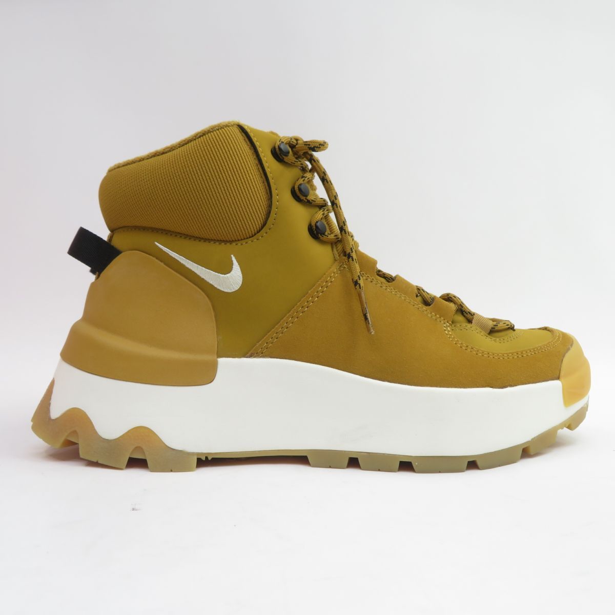 NIKE W CITY CLASSIC BOOT ナイキ シティ クラシックブーツ NIKE W CITY CLASSIC BOOT ナイキ シティ クラシックブーツ