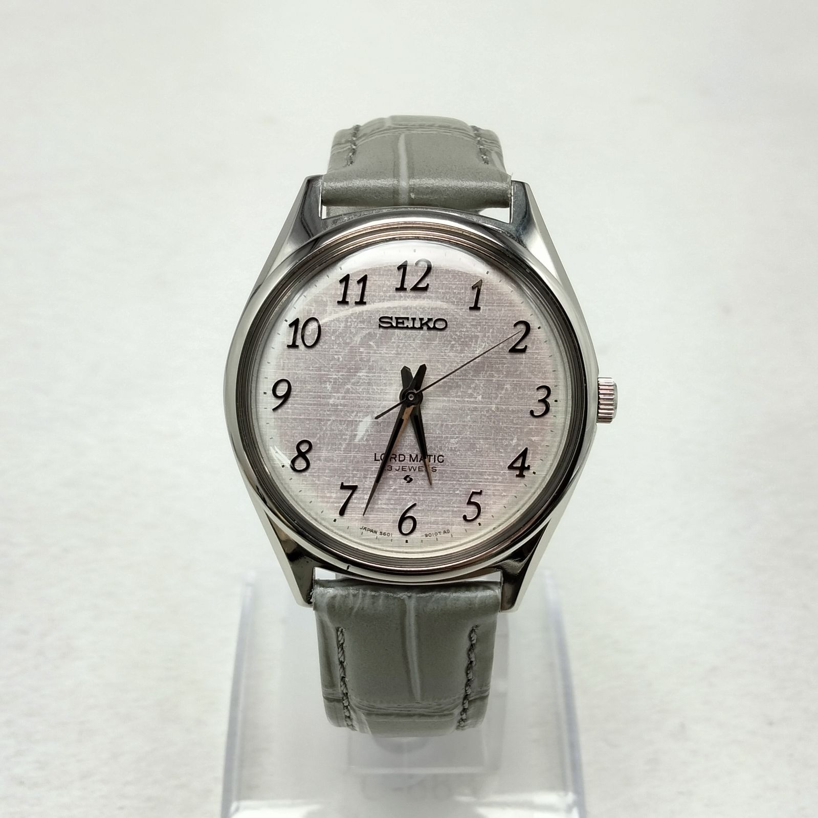 ️SEIKO ️ セイコー ロードマチック 5601-9000 BD7300 手巻き 腕時計