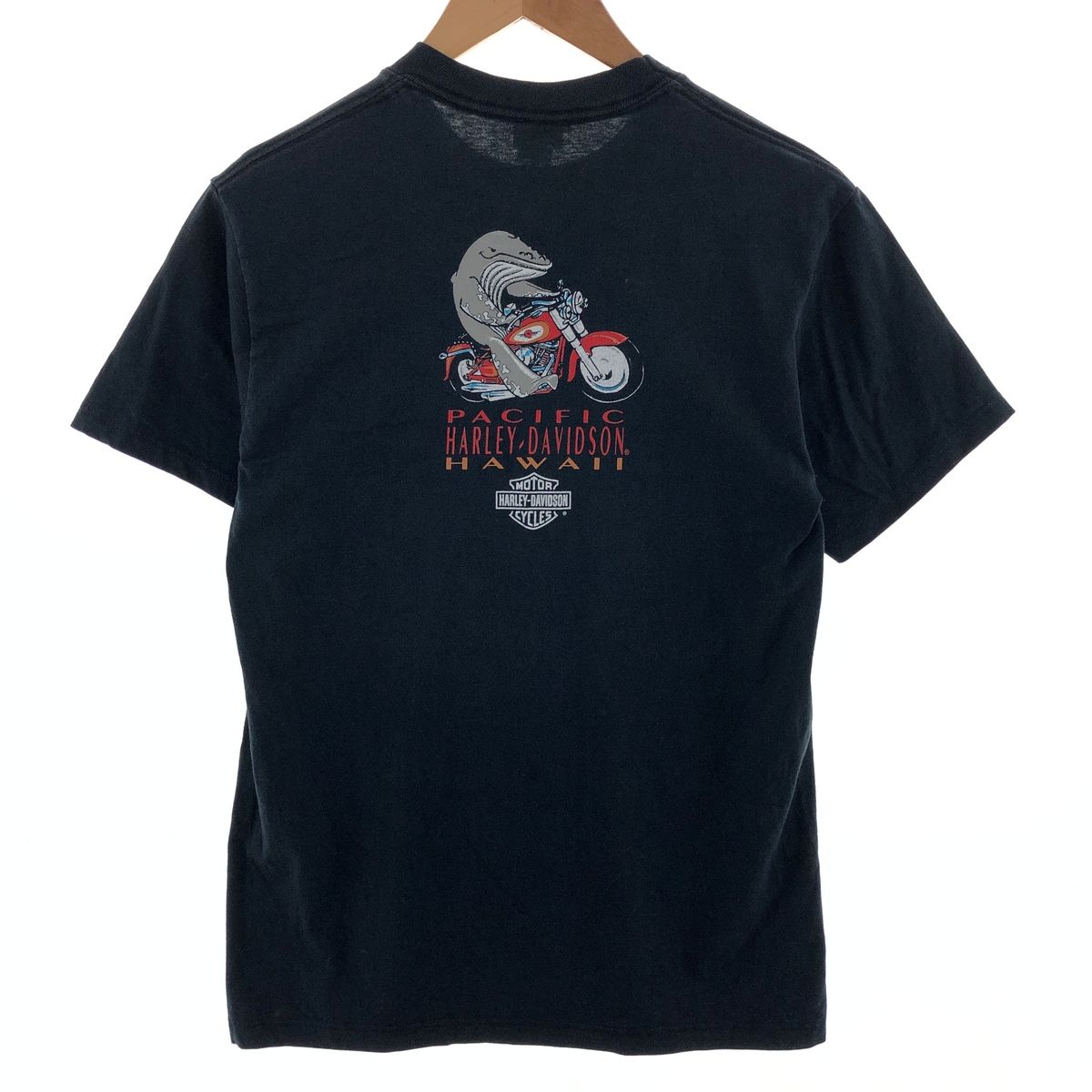 古着 90~00年代 ハーレーダビッドソン Harley-Davidson モーター