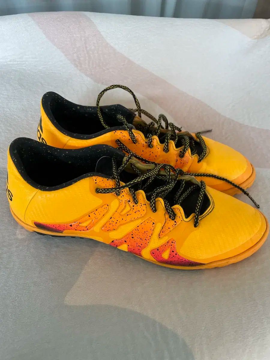 adidas(アディダス) X 15 3 サッカーシューズ 275
