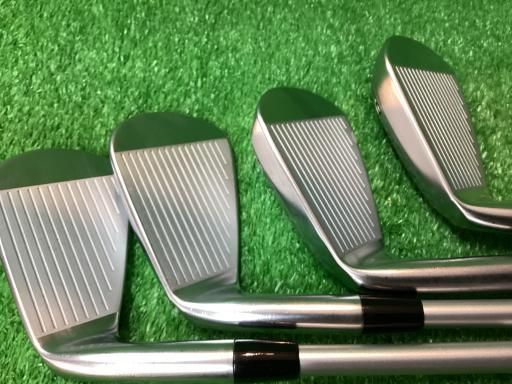 ダンロップ SRIXON ZX 5 Mk II 6 S アイアンセット IR リシャフト フレックスその他 メンズ 男性用 右利き 右用 Cランク ゴルフクラブ