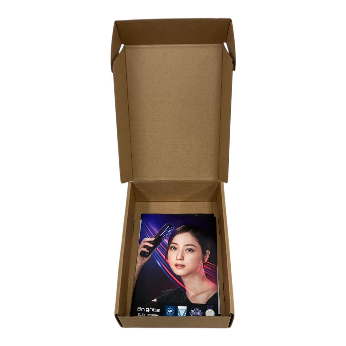 Brighte ELEKI BRUSH+ ブライト エレキブラシプラス ミッキーマウス