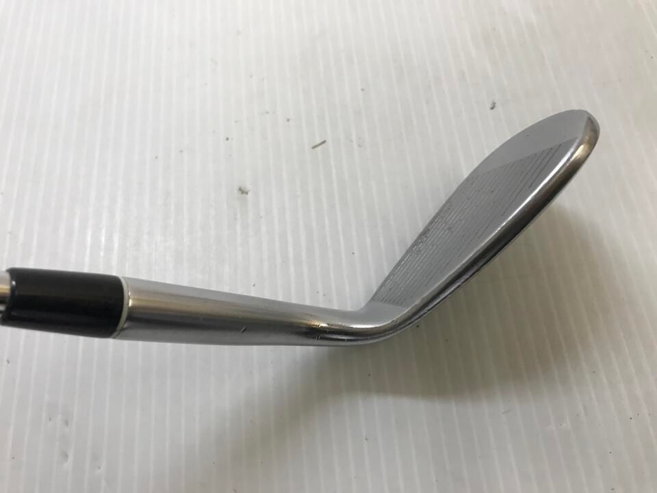V1 Forged FH フォーティーン | (ニッケルクロム ニッケルクロムメッキ FOURTEEN 中古ウェッジ ニッケルクロム 中古 V1 Forged FH ウェッジ 0