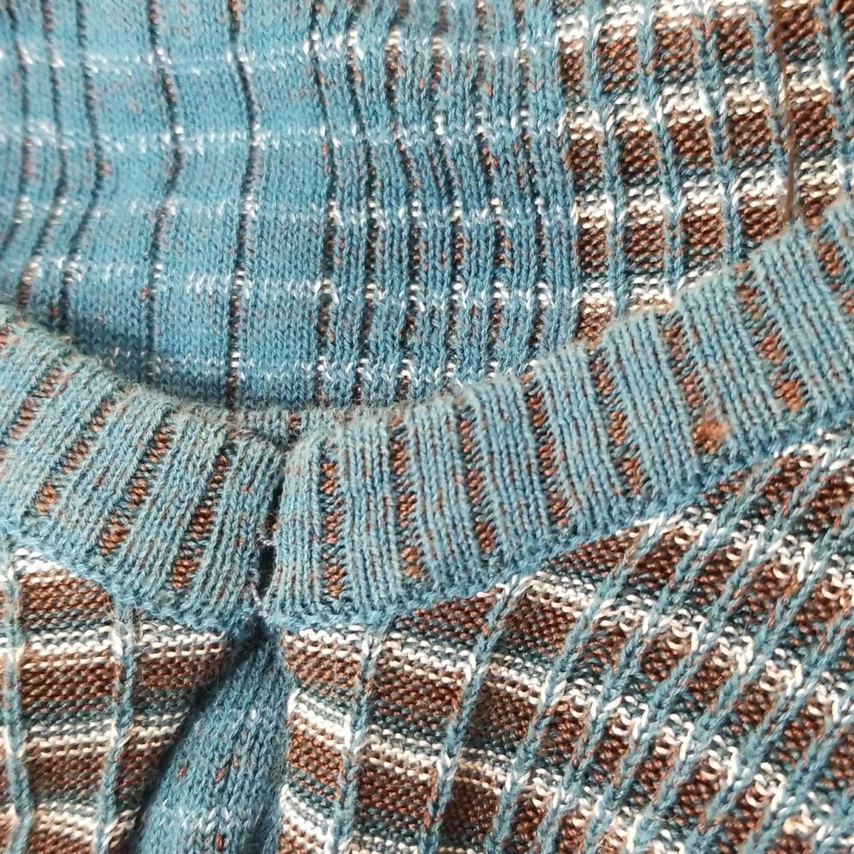 アンサンブル サイズ40