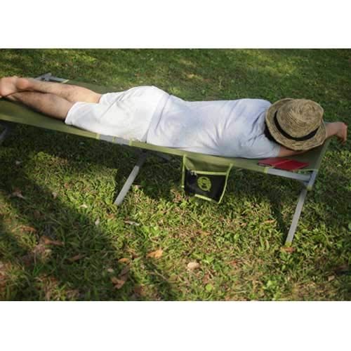 在庫処分』トレイルヘッドコット/パックアウェイコット コット