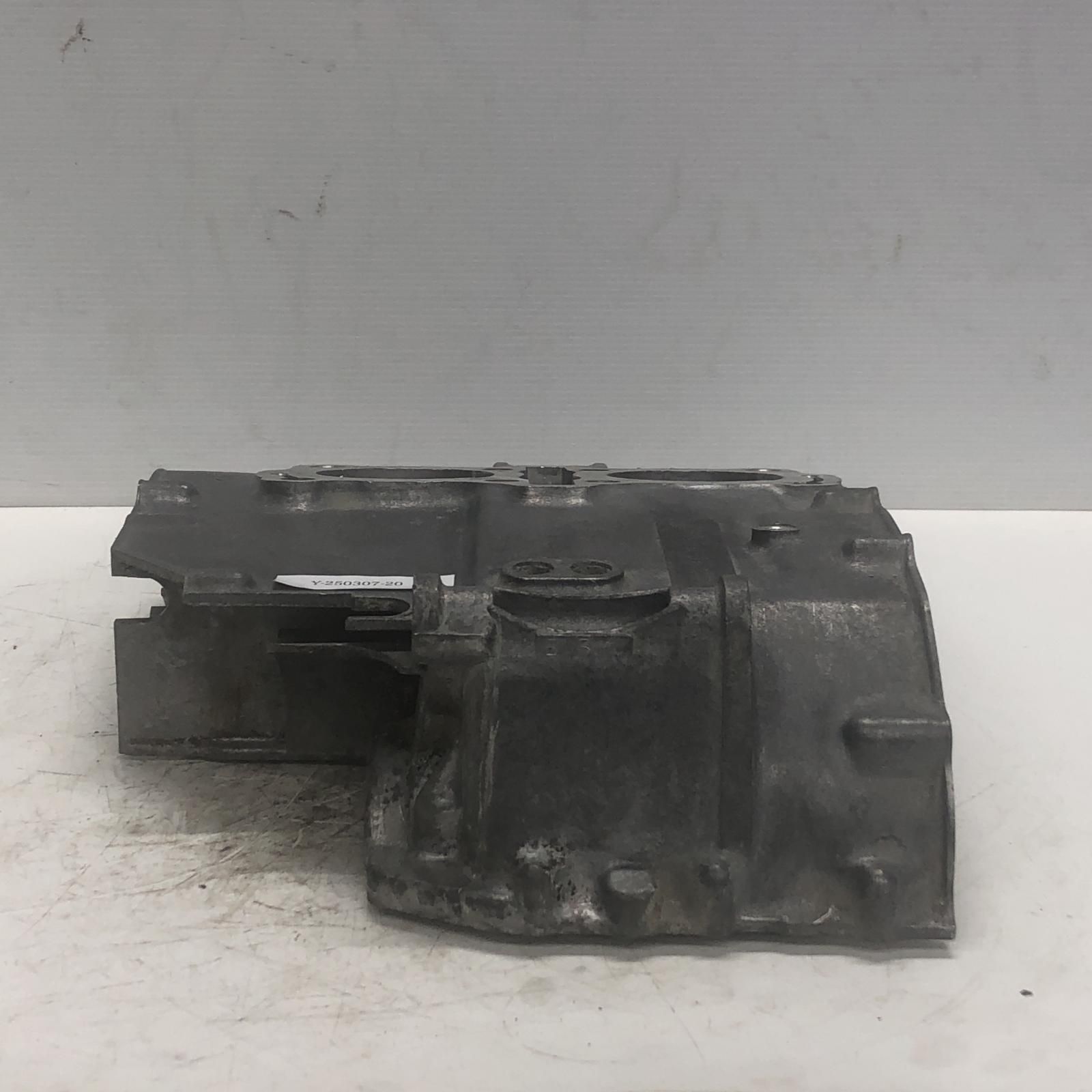 CB250T クランクケース Yahoo!オークション - ホーク バブ クランク