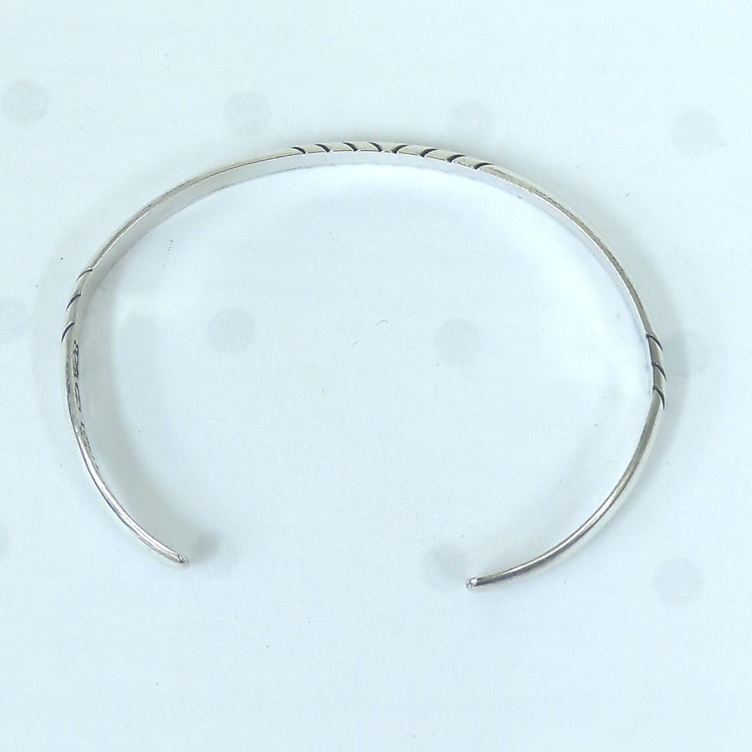 NORTH WORKS ノースワークス 900Silver バングル - メルカリ