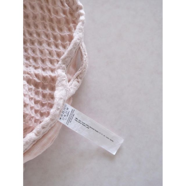 ヌメロ74バスタオル