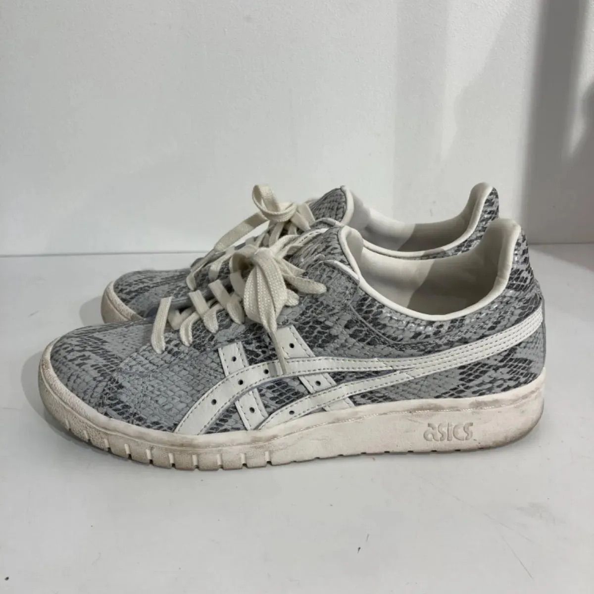 asics アシックス gel-ptg python ゲルポイントゲッター パイソン